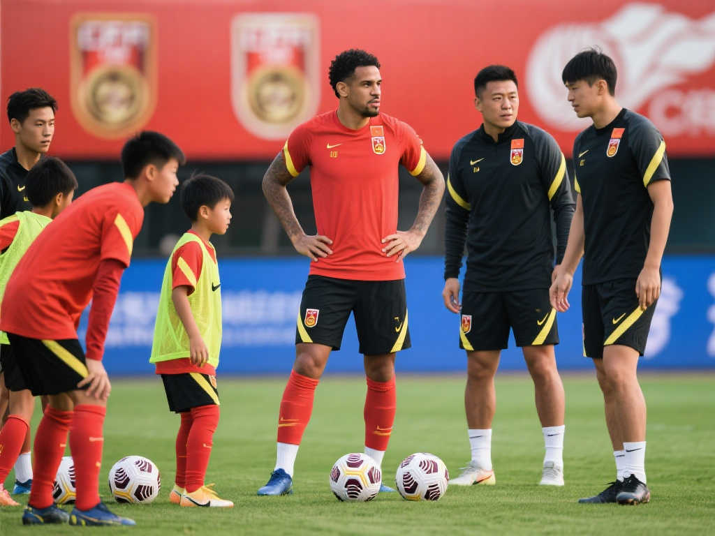 中超新季外援阵容焕新，众多国际球星加盟