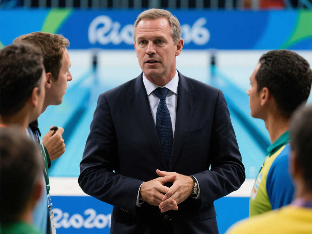 考文垂荣膺IOC主席引热议 美俄两国齐点赞 考文垂荣膺IOC主席引热议 美俄两国齐点赞