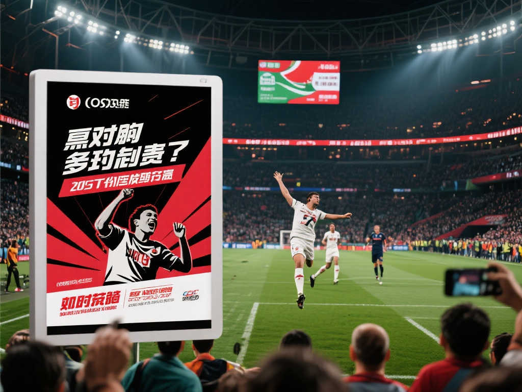 世界杯期间全球广告投放创历史新高